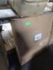 (1) MANUAL DRUM LID WITH GASKET - 3