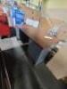 (1) EXECUTIVE DESK - 3