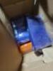 (1)BOX OF COLD ROOM DOOR STIRPS - 2