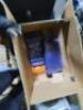 (1)BOX OF COLD ROOM DOOR STIRPS - 4
