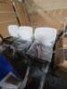 (6) CHAIRS - 5