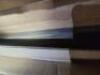 (1) SQUARE DINING TABLE - 4