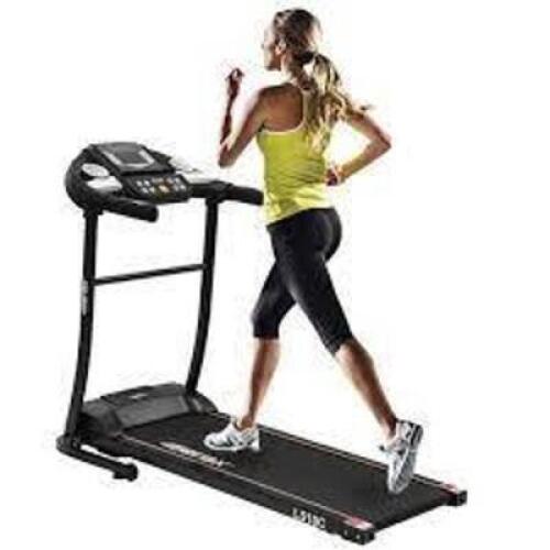 (1) TREADMILL