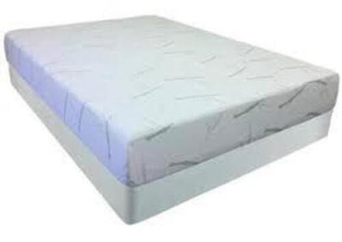 (1) INNERSPRING MATTRESS