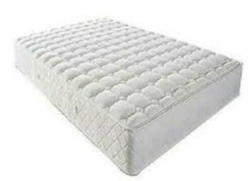 (1) INNERSPRING MATTRESS