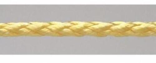 DESCRIPTION (1) GRAINGER ALL PURPOSE GENERAL UTILITY ROPE BRAND/MODEL HB860 ADDITIONAL INFORMATION YELLOW/WORKING LOAD LIMIT: 215 LBS/RETAILS AT $76.7