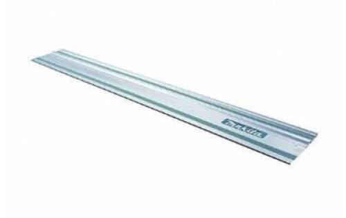DESCRIPTION (1) MAKITA TRACK SAW TRACK BRAND/MODEL 194368-5 ADDITIONAL INFORMATION FOR USE WITH MFR: SP6000J-J1/RETAILS AT $123.96 SIZE 55"L X 12"W X