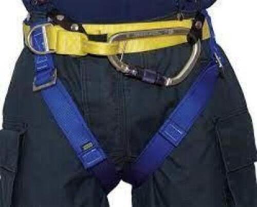 (1) RESCUE HARNESS