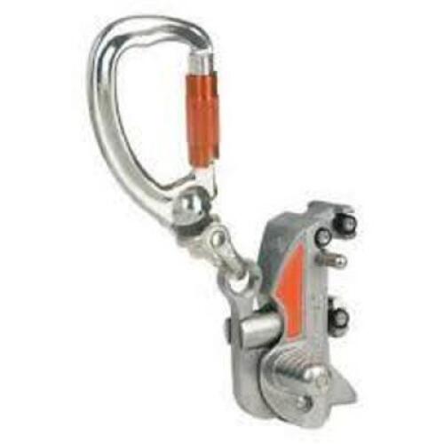 (1) FALL ARREST DEVICE