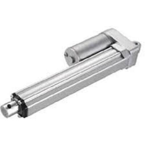 (1) LINEAR ACTUATOR