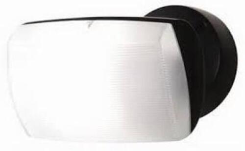 (2) COMPACT FLUORESCENT FLOOD LIGHT