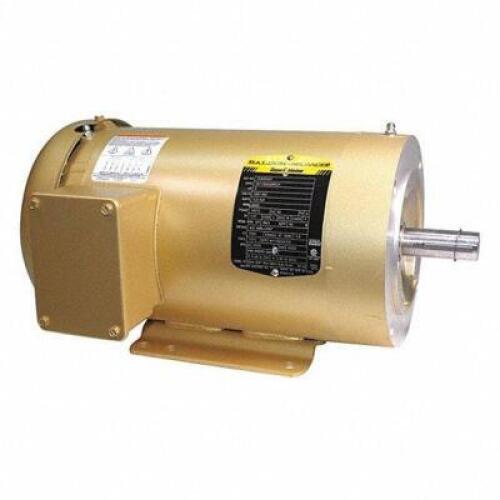 (1) GENERAL PURPOSE MOTOR