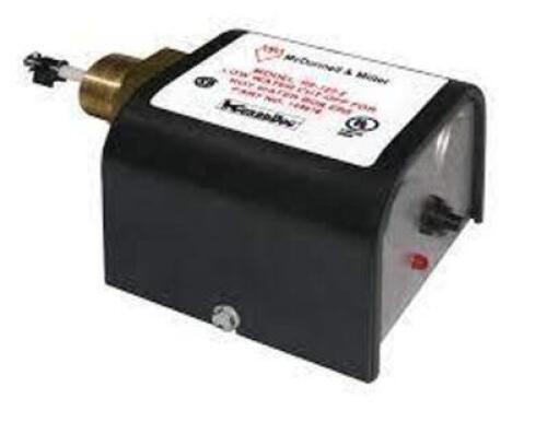 (1) SENSOR SWITCH AND LEVEL CONTROL