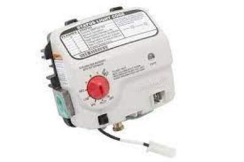 (1) K GAS CONTROL VALVE PROPANE