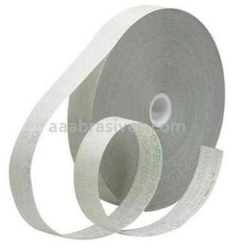 DESCRIPTION (4) 3M MICROFINISHING FILM ROLL BRAND/MODEL 70105338311 ADDITIONAL INFORMATION MICRON-GRADED/FRICTION GRIP/RETAILS AT $182.65 EACH SIZE 1.