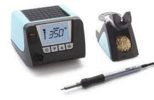 (1) SOLDERING STATION