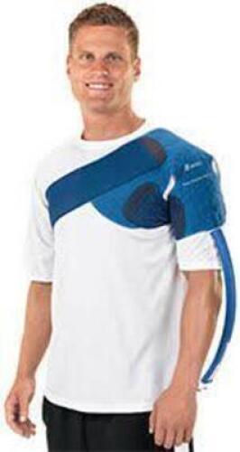 (1) CARE CUBE BREG POLAR
