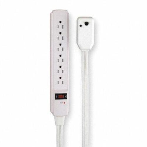 (1) SAFETY SURGE STRIP