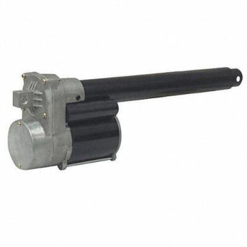 (1) LINEAR ACTUATOR