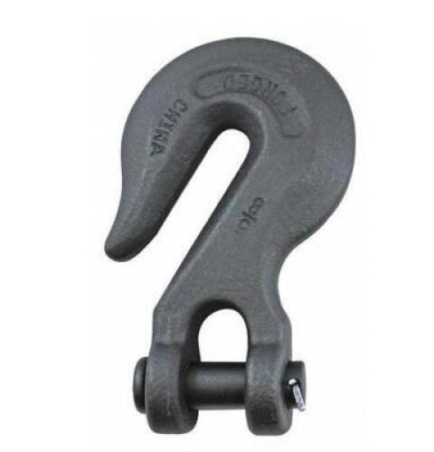 (4) CLEVIS GRAB HT