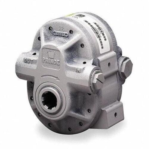 (1) HYDRAULIC PTO PUMP