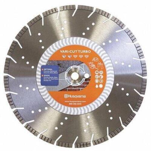 (1) MASONRY SAWS