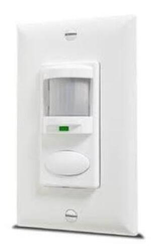 (2) SENSOR SWITCH
