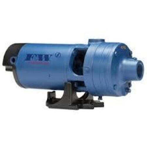 (1) AC BOOSTER PUMP