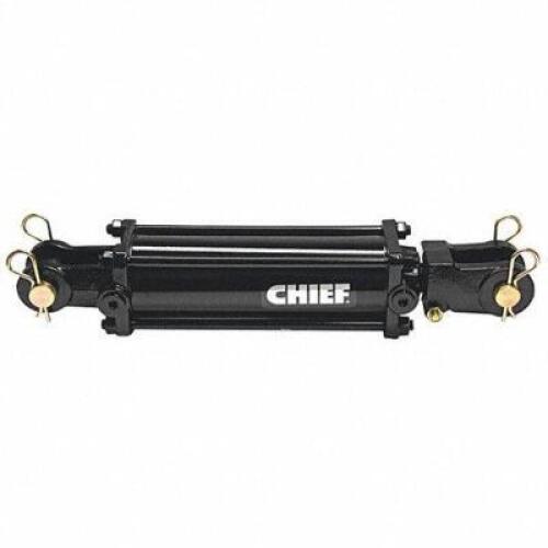 (1) HYDRAULIC CYLINDER