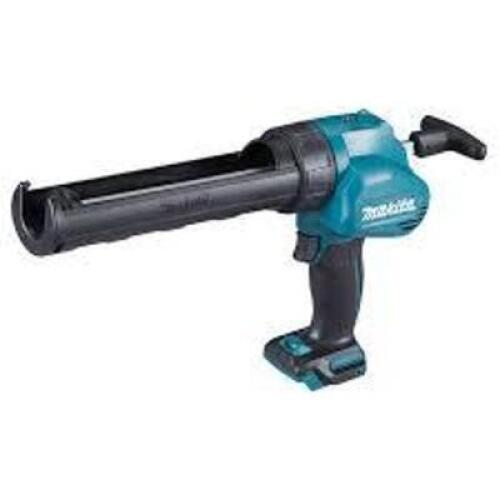 (1) CORDLESS CAULK AND ADHESIVE GUN TOOL ONLY