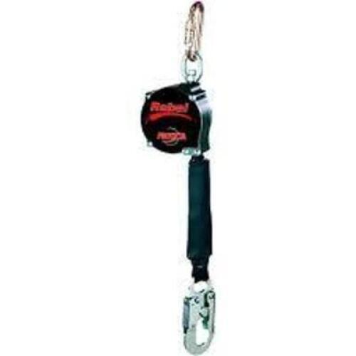 (1) SELF RETRACTING LIFELINE