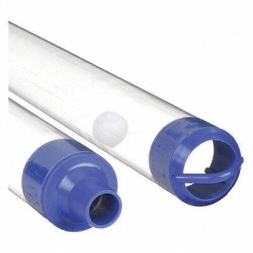 (24) DISPOSABLE BAILER