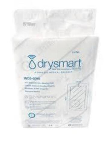 (1) CASE OF APPROX (20) PACKS OF (10) INCONTINENCE PADS