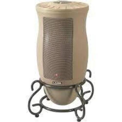 (1) SPACE HEATER