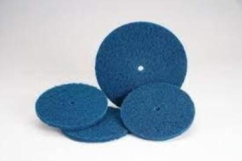 (1) BOXES OF (50) QUICK CHANGE BUFF AND BLEND HS DISC