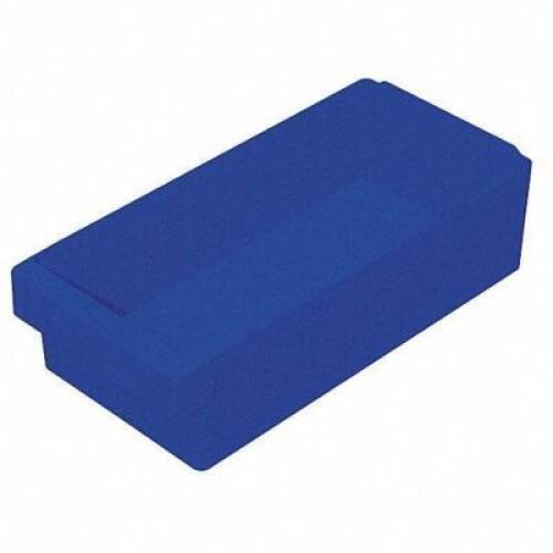 (4) DRAWER BIN