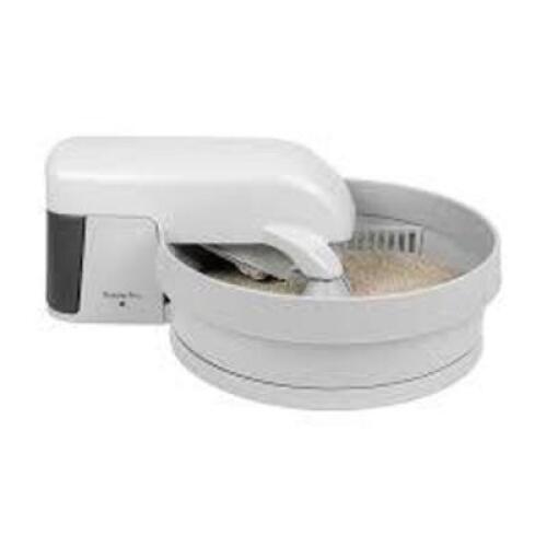 (1) AUTO CLEAN LITTER BOX