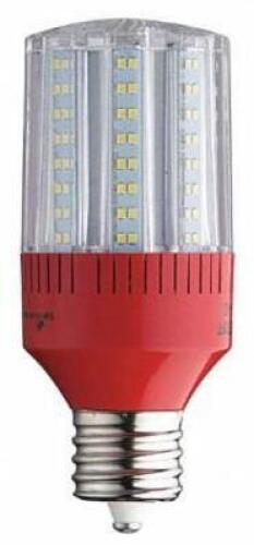 DESCRIPTION (2) LIGHT EFFICIENT LED BULB BRAND/MODEL LED-8929M57-HAZ ADDITIONAL INFORMATION MOGUL SCREW/COLOR TEMP: 5,700K/RETAILS AT $131.25 EACH SIZ