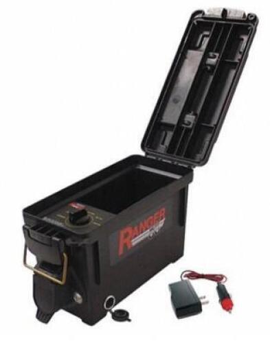 DESCRIPTION (1) INNOVATIVE TRAILER LIGHT TESTER KIT BRAND/MODEL 9102 ADDITIONAL INFORMATION BLACK/2-PIECES/WATER-RESISTANT/RETAILS AT $182.53 THIS LOT