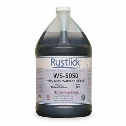 (2) COOLANT