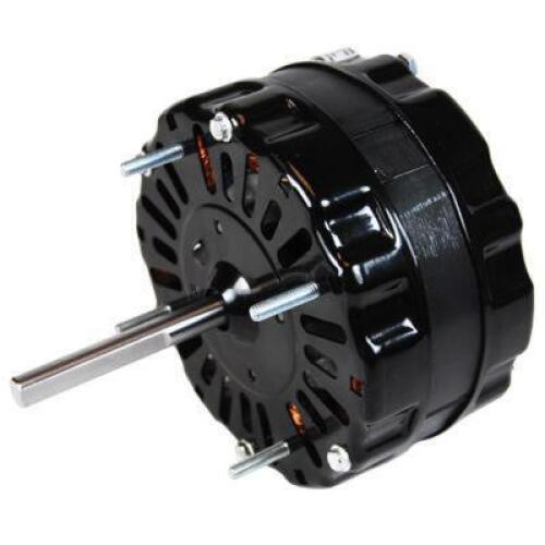 DESCRIPTION (1) MCMILLAN ELECTRIC REPLACEMENT FAN MOTOR WITH FAN BLADE BRAND/MODEL A0516B2593 ADDITIONAL INFORMATION BLACK/SLEEVE/1-SPEED/RETAILS AT $