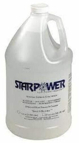 (2) CLEANER AND DEGREASER