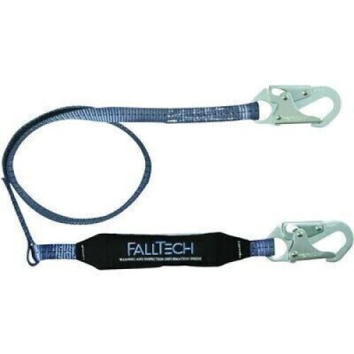(1) SAFETY LANYARD