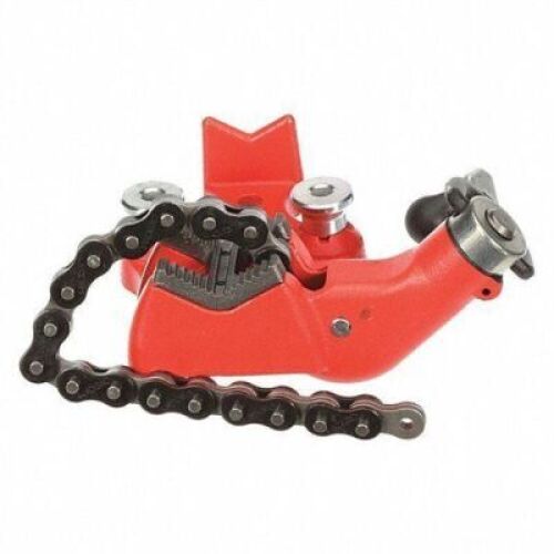 (1) BENCH CHAIN VISE
