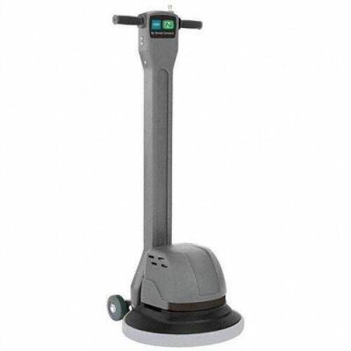 DESCRIPTION: (1) FLOOR SCRUBBER BRAND/MODEL: TENNANT #4VDX7 RETAIL$: 1745.1 SIZE: 20" 1.5 HP QTY: 1