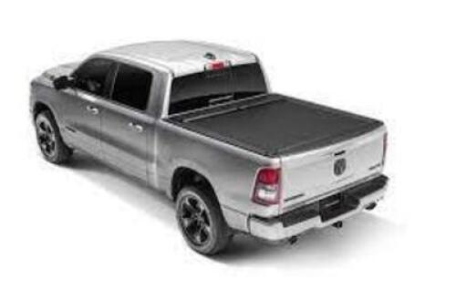DESCRIPTION: (1) TONNEAU COVER BRAND/MODEL: ROLL N LOCK #401-402 RETAIL$: $1,379.00 EA QTY: 1