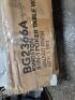 DESCRIPTION: (1) 3 IN ONE POKER TABLE BRAND/MODEL: WALNUT KINGSTON #BG2366A INFORMATION: MISSING CHAIRS JUST TABLE RETAIL$: $2,267.37 EA QTY: 1 - 3