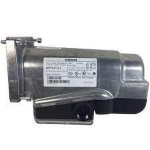 DESCRIPTION: (2) GAS VALVE ACTUATORS BRAND/MODEL: SIEMENS COMBUSTION CONTROLS #SKP15.011U1 RETAIL$: $425.28 EA QTY: 2