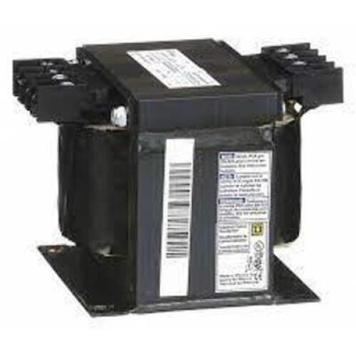 DESCRIPTION: (1) INDUSTRIAL CONTROL TRANSFORMER BRAND/MODEL: SQUARE D #9070T3000D20 RETAIL$: $687.17 EA SIZE: 208/230/460V QTY: 1