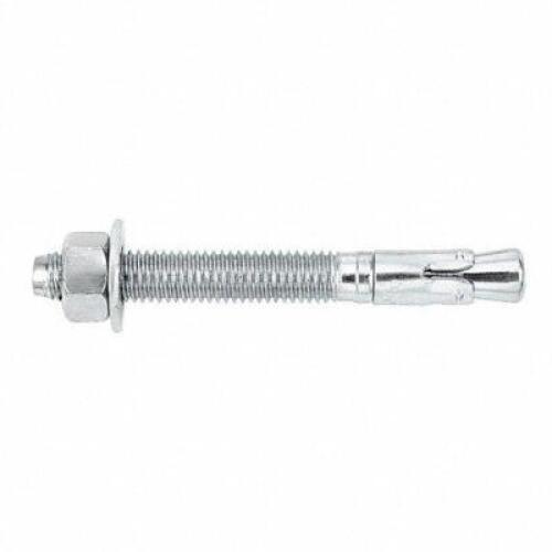 DESCRIPTION: (1) BOX OF (20) WEDGE ANCHOR BRAND/MODEL: DEWALT #46U141 RETAIL$: $70.24 EA SIZE: 3/4 IN QTY: 1